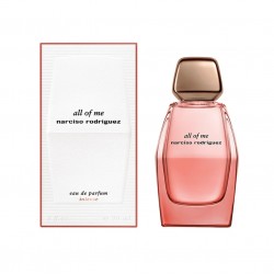 عطر نارسيسو رودريغز أول أوف مي أو دو برفيوم إنتنس للنساء 90 مل Narciso Rodriguez All Of Me EDP Intense